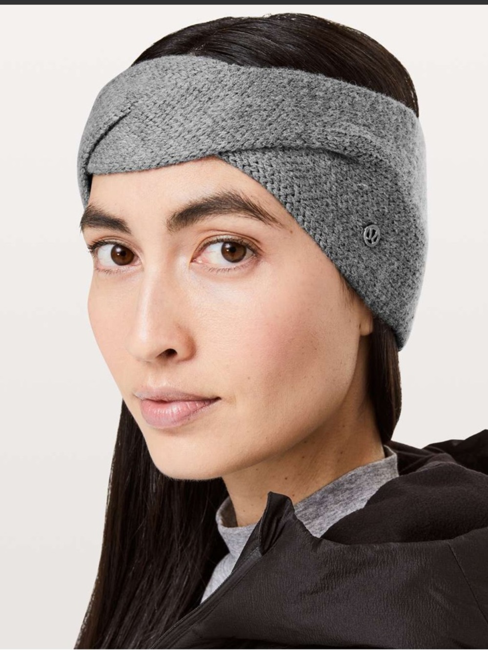 Lululemon Twisted Bliss Earwarmer